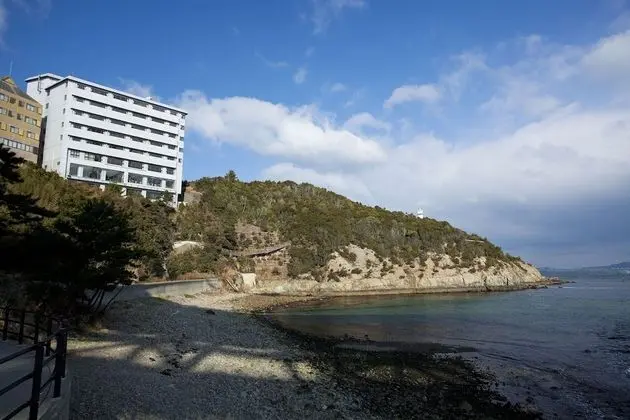 Bay Resort Hotel Naruto Kaigetsu