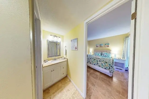 Bay Oaks Ground Floor - Oda