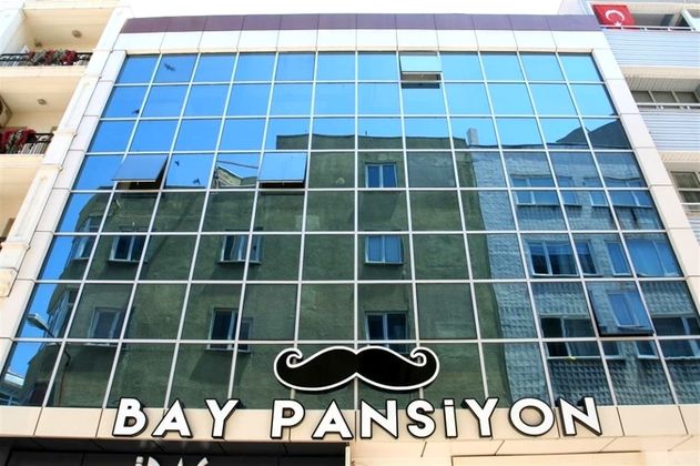 Bay Pansiyon