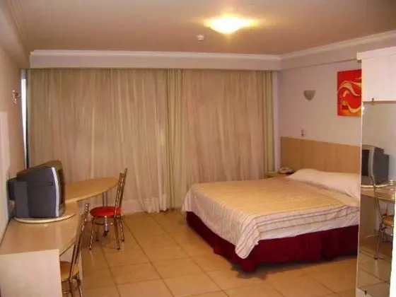 Bay Park Resort
