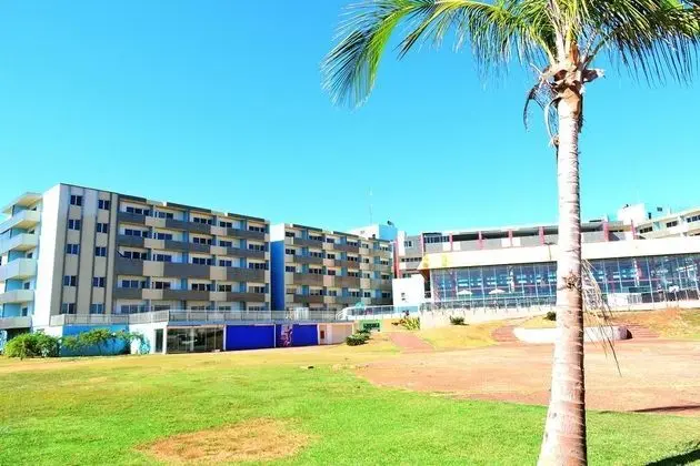 Bay Park Resort