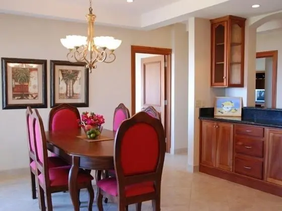 Bay Point 4 - İç Mekan