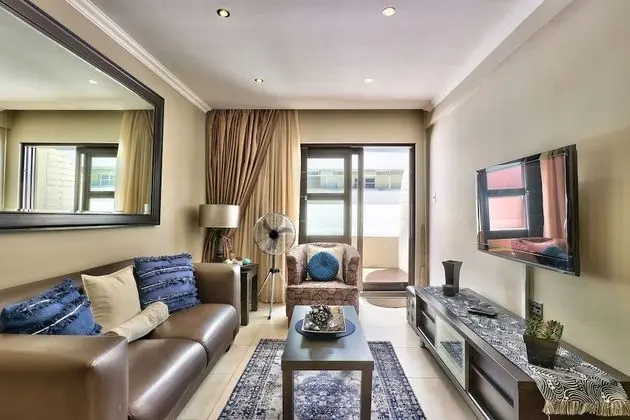 Bay Point Apartment on Beach Road