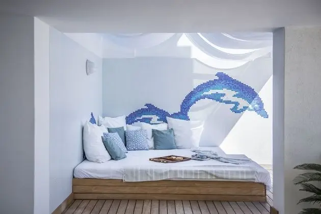 Bay Reflections - Luxury Serviced Apartments - Spa