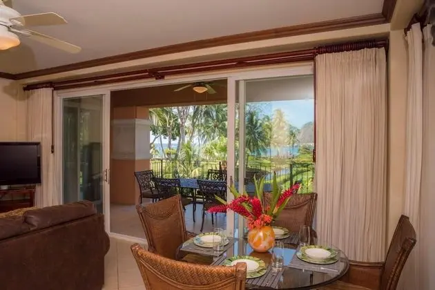 Bay Residence 7C - 3 bdr 2 Bath