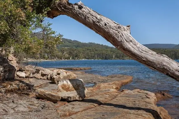 Bay Retreat Port Arthur - Plaj