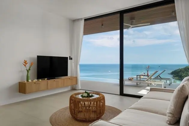 Bay Villas Koh Phangan - Öne Çıkan Resim