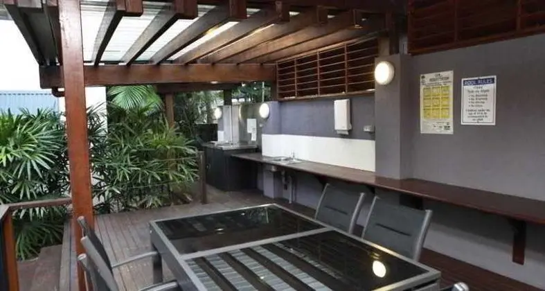 Bay Villas Resort