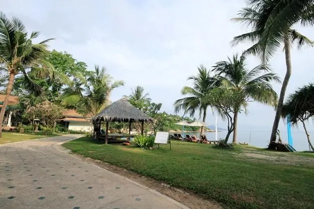 The Bay Samui - Dış Mekan