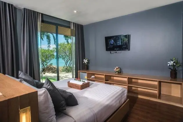 The Bay Samui - Oda