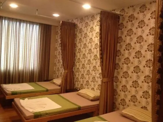 Bay Hotel Srinakarin - Spa