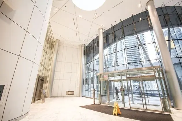 The Bay Suites - Entertainment Dist - Dış Mekan