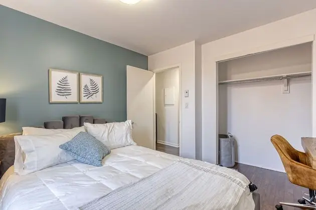 The Bay Suites - Le Plateau-Mont-Royal - Oda