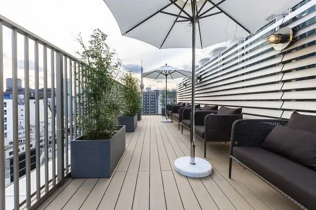 BAY HOTEL Tokyo Hamamatsucho