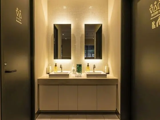 BAY HOTEL Tokyo Hamamatsucho - İç Mekan