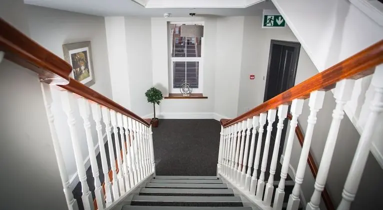 Bay Tree Apartments - İç Mekan