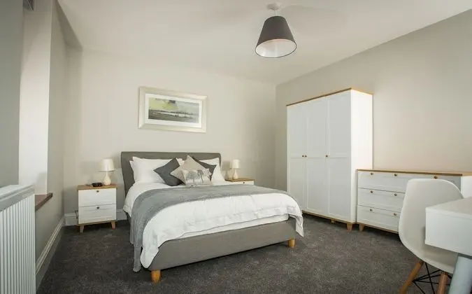 Bay Tree Apartments - Oda