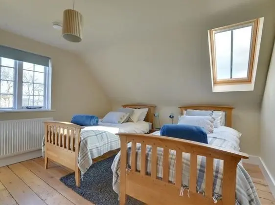 Bay Tree Cottage Boughton Monchelsea - Oda