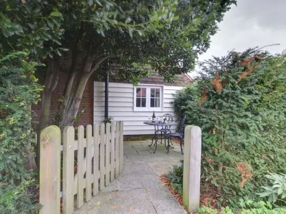 Bay Tree Cottage Boughton Monchelsea - Oda