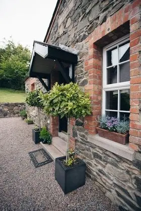 Bay Tree Cottage