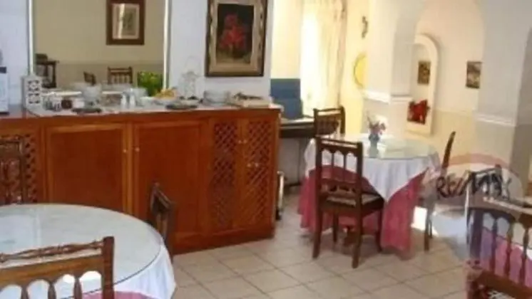 Bay Tree Guest House - Yerinde Yemek