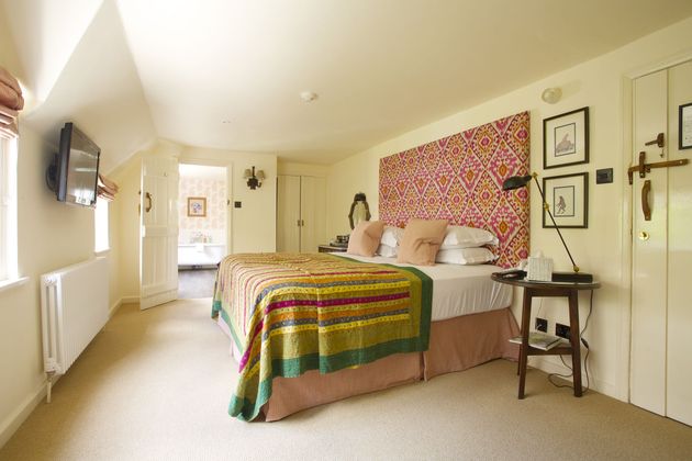 Bay Tree Hotel