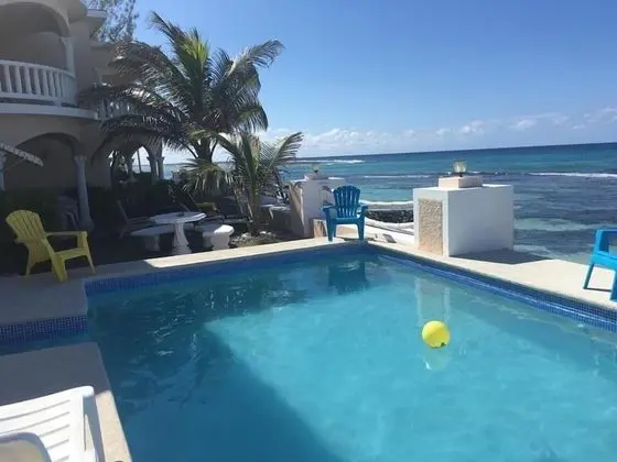Villa on the Bay By The Vacation Casa
