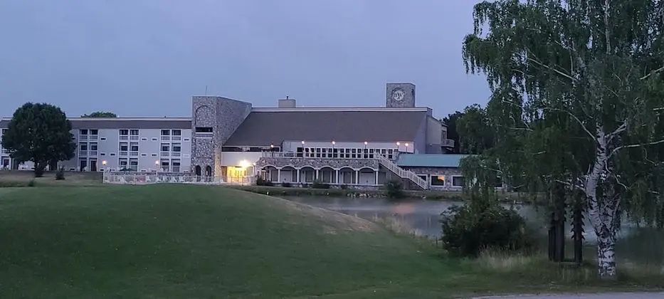 Bay Valley Resort & Conference Centre