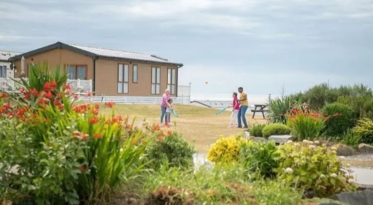 Bay View 37 Oceans Edge by PRL Lodge Hire - Dış Mekan