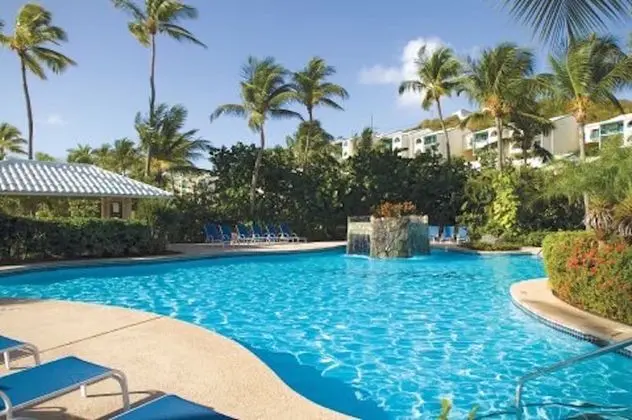Bay View Condo - Havuz