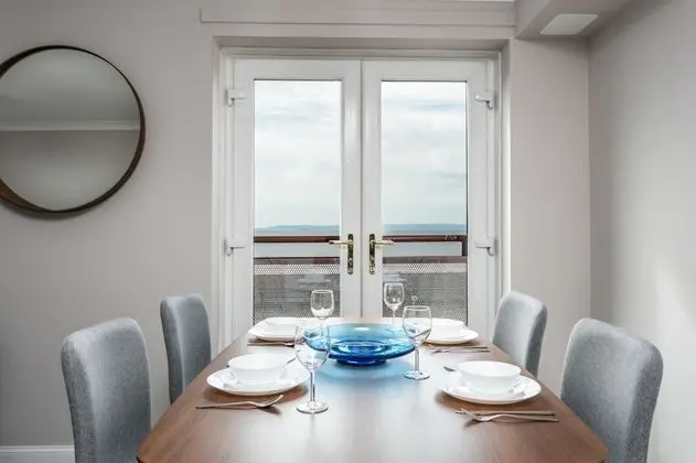 Bay View - Donnini Apartments - Dış Mekan
