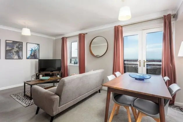 Bay View - Donnini Apartments - Öne Çıkan Resim