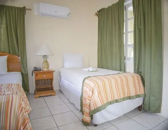 Bay View Eco Resort & Spa - Oda