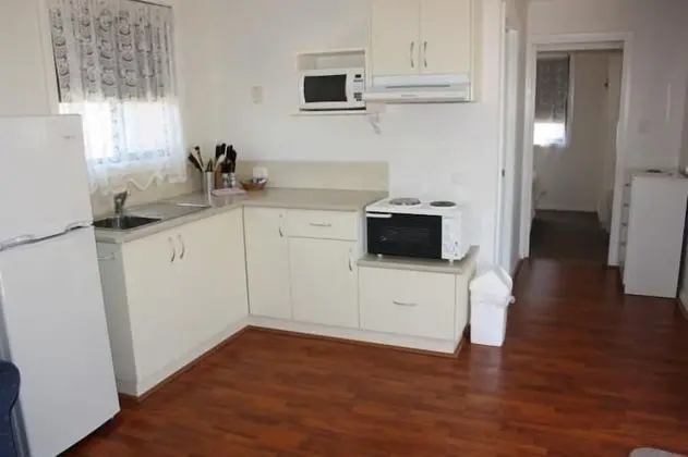 Bay View Holiday Village - Mutfak