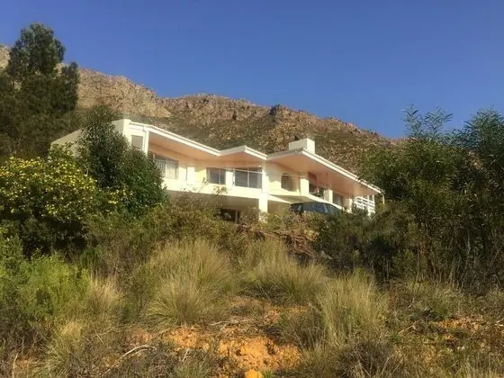 Bay View House