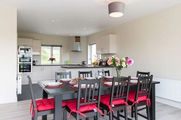 Bay View House - Yerinde Yemek