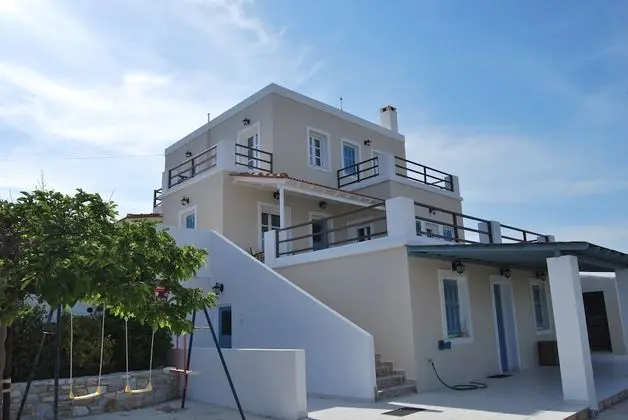 Bay View House