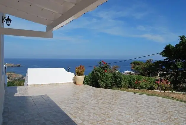 Bay View House - Dış Mekan