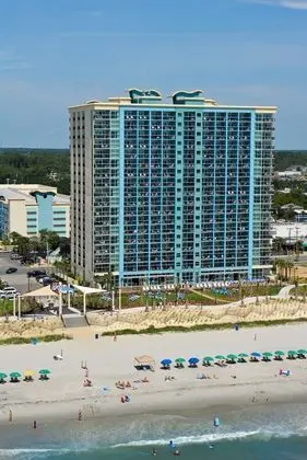 Bay View Resort