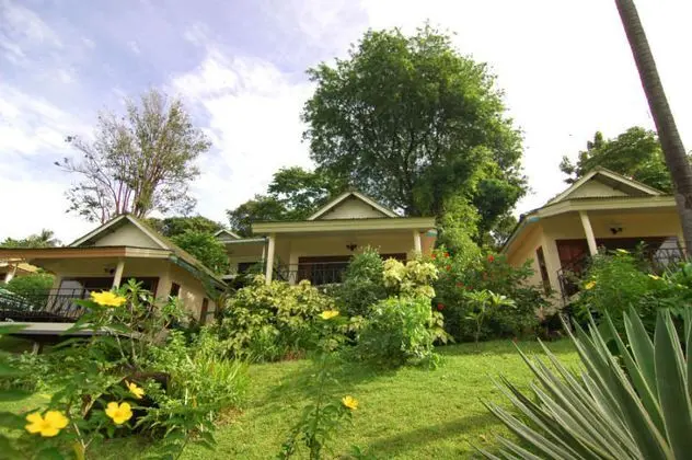 Bay View Resort Phi Phi Island