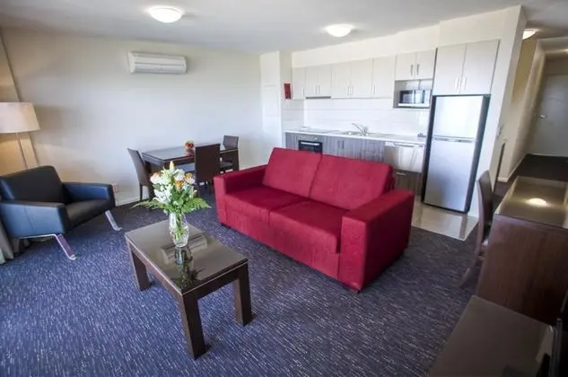 Bay View Villas