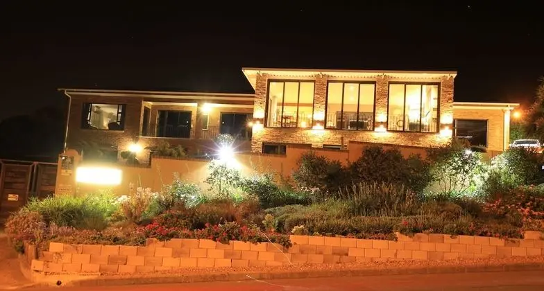 Bay View Somerset West - Dış Mekan
