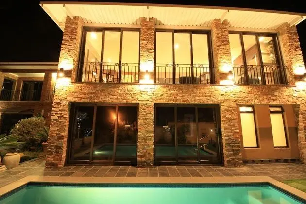 Bay View Somerset West - Havuz