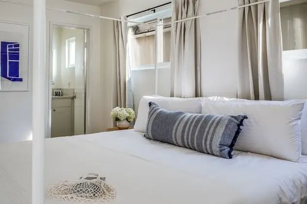 Bay View VI by Avantstay Stylish Mission Beach Home on the Sand! - Oda