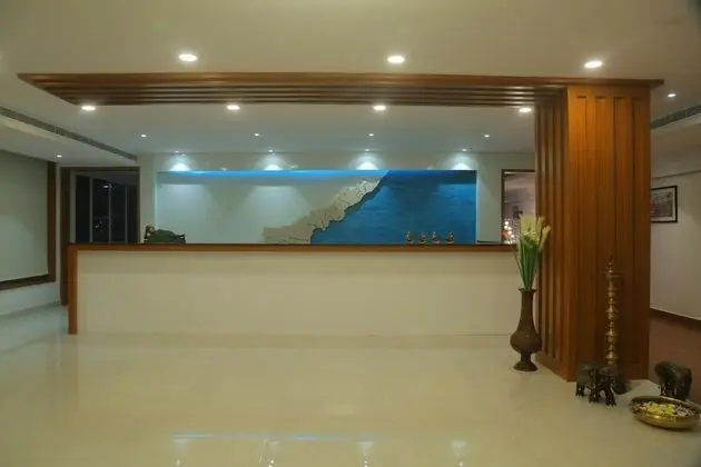 Bay View Hotel