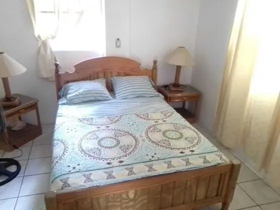 Bay Views Beach Walk