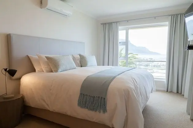 Bay Vista Villa - Oda