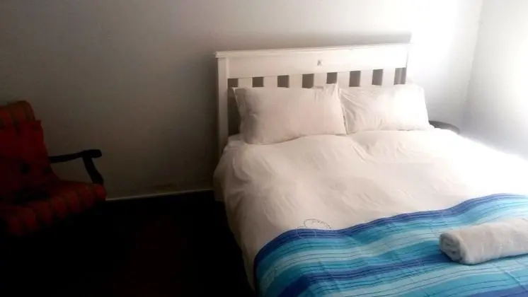 Bay Vista - Hostel - Oda