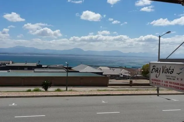 Bay Vista - Hostel - Plaj