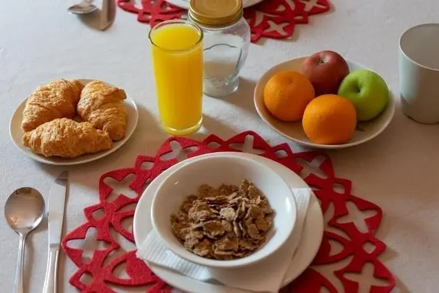 Bay Vista - Hostel - Yerinde Yemek